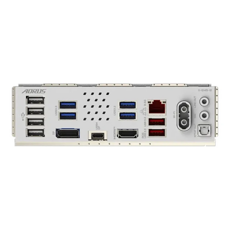 Gigabyte-B860M-AORUS-ELITE-WIFI6E-ICE-Motherboard-B860M-A-ELT-WF6E-ICE