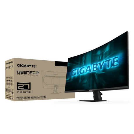 Gigabyte-GS27FC2-Curved-Gaming-Monitor-GS27FC2-EK