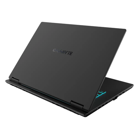 Gigabyte Gaming A16 CVH Gaming Laptop, Intel Core i7-13620H Processor, 16GB RAM, 1TB SSD, 8GB NVIDIA GeForce RTX 5060 Graphics, 16” WUXGA 165Hz Display, DOS, English RGB Backlit Keyboard, 3 Year Warranty | CVHI3EE894SD