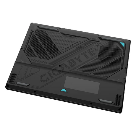 Gigabyte Gaming A16 CVH Gaming Laptop, Intel Core i7-13620H Processor, 16GB RAM, 1TB SSD, 8GB NVIDIA GeForce RTX 5060 Graphics, 16” WUXGA 165Hz Display, DOS, English RGB Backlit Keyboard, 3 Year Warranty | CVHI3EE894SD
