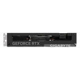 Gigabyte WINDFORCE OC GeForce RTX 4060 Ti Graphics Card, GDDR6 8GB 128-bit Memory, HDMI 2.1a & DP 1.4a Outputs, PCI Express 4.0, 2550 MHz Core Clock, 18 Gbps Memory Clock, Dual Fan Windforce Cooling System, 1 Year Warranty | GV-N406TWF2-OC-8GD