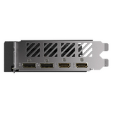 Gigabyte WINDFORCE OC GeForce RTX 4060 Ti Graphics Card, GDDR6 8GB 128-bit Memory, HDMI 2.1a & DP 1.4a Outputs, PCI Express 4.0, 2550 MHz Core Clock, 18 Gbps Memory Clock, Dual Fan Windforce Cooling System, 1 Year Warranty | GV-N406TWF2-OC-8GD