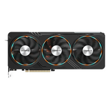 Gigabyte GAMING OC GeForce RTX 4070 Ti Super Graphics Card, GDDR6X 16GB 256-bit Memory, HDMI 2.1a & DP 1.4a Outputs, PCI Express 4.0, 2655 MHz Core Clock, 21 Gbps Memory Clock, RGB Fusion, Dual BIOS, Triple Fan Windforce Cooling System, 1 Year Warranty