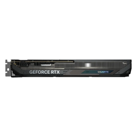 Gigabyte GAMING OC GeForce RTX 5050 Graphics Card, GDDR6 8GB 128-bit Memory, HDMI 2.1b & DP 2.1b Outputs, PCI Express 5.0, 2632 MHz Core Clock, 20 Gbps Memory Clock, Triple Windforce Hawk Fans, 1 Year Warranty | GV-N5050GAMING-OC-8GD