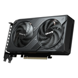 Gigabyte WINDFORCE OC GeForce RTX 5050 Graphics Card, GDDR6 8GB 128-bit Memory, HDMI 2.1b & DP 2.1b Outputs, PCI Express 5.0, 2587 MHz Core Clock, 20 Gbps Memory Clock, Dual Windforce Hawk Fans, 1 Year Warranty | GV-N5050WF2-OC-8GD