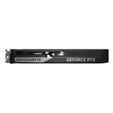 Gigabyte EAGLE MAX OC GeForce RTX 5060 Graphics Card, GDDR7 8GB 128-bit Memory, HDMI 2.1b & DP 2.1b Outputs, PCI Express 5.0, 2550 MHz Core Clock, 28 Gbps Memory Clock, TrIple Windforce Hawk Fans, 1 Year Warranty | GV-N5060EAGLEMAX-OC-8