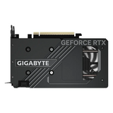 Gigabyte WINDFORCE MAX OC GeForce RTX 5060 Graphics Card, GDDR7 8GB 128-bit Memory, HDMI 2.1b & DP 2.1b Outputs, PCI Express 5.0, 2512 MHz Core Clock, 28 Gbps Memory Clock, Dual Windforce Hawk Fans, 1 Year Warranty | GV-N5060WF2MAX-OC-8GD