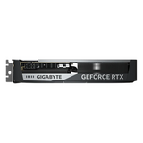 بطاقة رسومات جيجابايت إيغل OC جي فورس RTX 5060 Ti، ذاكرة GDDR7 8 جيجابايت 128 بت، مخرجات HDMI 2.1b و DP 2.1b، PCI Express 5.0، سرعة معالج 2617 ميجاهرتز، سرعة ذاكرة 28 جيجابت في الثانية، مروحتان Windforce Hawk، ضمان سنة واحدة | GV-N506TEAGLE-OC-8GD