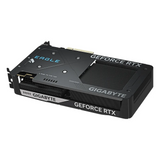 بطاقة رسومات جيجابايت إيغل OC جي فورس RTX 5060 Ti، ذاكرة GDDR7 8 جيجابايت 128 بت، مخرجات HDMI 2.1b و DP 2.1b، PCI Express 5.0، سرعة معالج 2617 ميجاهرتز، سرعة ذاكرة 28 جيجابت في الثانية، مروحتان Windforce Hawk، ضمان سنة واحدة | GV-N506TEAGLE-OC-8GD