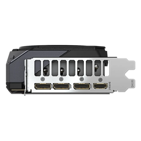 Gigabyte GAMING OC GeForce RTX 5070 Graphics Card, GDDR7 12GB 192-bit Memory, HDMI 2.1b & DP 2.1b Outputs, PCI Express 5.0, 2625 MHz Core Clock, 28 Gbps Memory Clock, Triple Windforce Hawk Fans, RGB Halo, Dual BIOS, 1 Year Warranty | GV-N5070GAMING-OC-12G