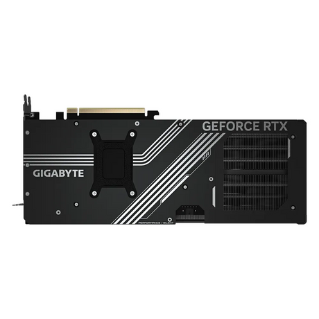 Gigabyte WINDFORCE OC GeForce RTX 5070 Ti Small Form Factor Graphics Card, GDDR7 16GB 256-bit Memory, HDMI 2.1b & DP 2.1b Outputs, PCI Express 5.0, 2497 MHz Core Clock, 28 Gbps Memory Clock, Triple Windforce Hawk Fans, Dual BIOS, 1 Year Warranty |