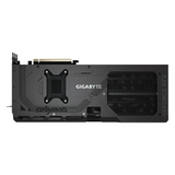 Gigabyte GAMING OC GeForce RTX 5080 Graphics Card, GDDR7 16GB 256-bit Memory, HDMI 2.1b & DP 2.1b Outputs, PCI Express 5.0, 2730 MHz Core Clock, 30 Gbps Memory Clock, Triple Windforce Hawk Fans, RGB Halo, 1 Year Warranty | GV-N5080GAMING-OC-16G