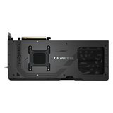 Gigabyte GAMING OC GeForce RTX 5090 Graphics Card, GDDR7 32GB 512-bit Memory, HDMI 2.1b & DP 2.1b Outputs, PCI Express 5.0, 2550 MHz Core Clock, 28 Gbps Memory Clock, Triple Windforce Hawk Fans, RGB Halo, Dual BIOS, 1 Year Warranty | GV-N5090GAMING-OC-32
