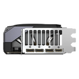 Gigabyte GAMING OC GeForce RTX 5090 Graphics Card, GDDR7 32GB 512-bit Memory, HDMI 2.1b & DP 2.1b Outputs, PCI Express 5.0, 2550 MHz Core Clock, 28 Gbps Memory Clock, Triple Windforce Hawk Fans, RGB Halo, Dual BIOS, 1 Year Warranty | GV-N5090GAMING-OC-32