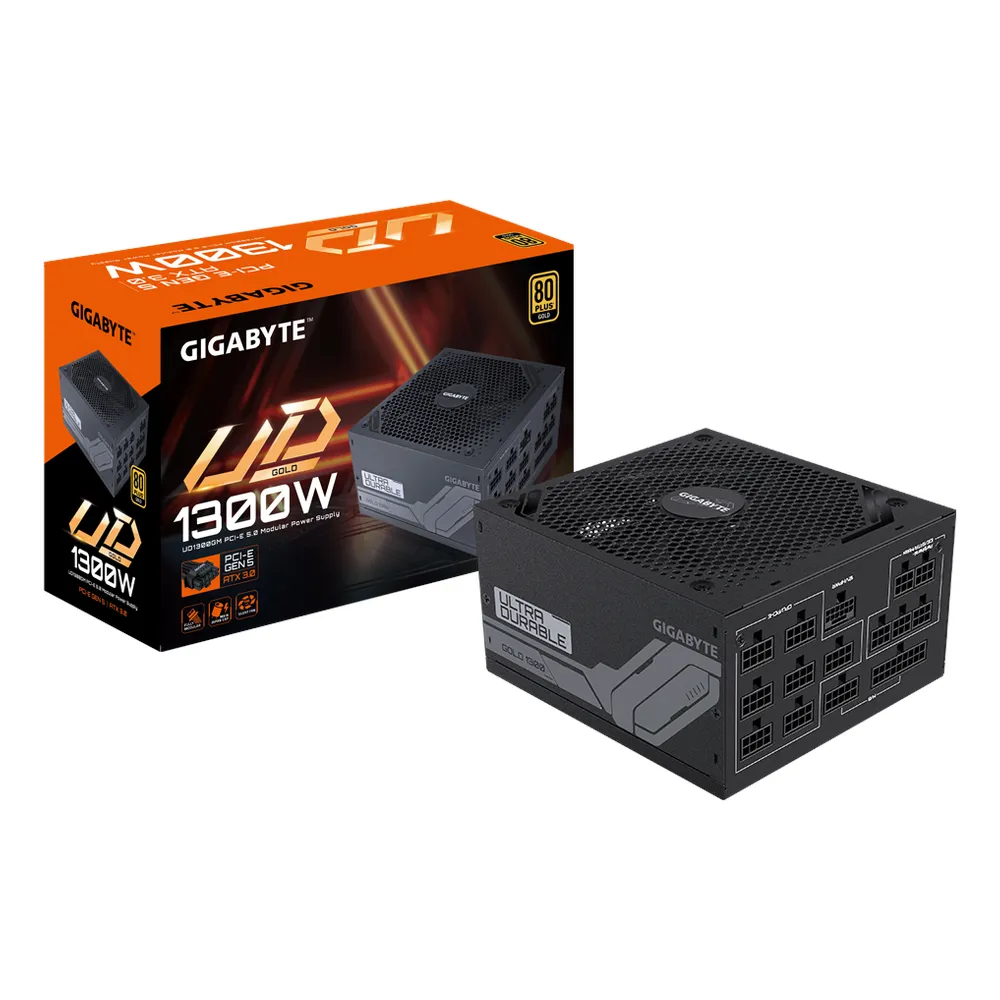 Gigabyte-UD1300GM-PG5-Power-Supply-UD1300GM-PG5