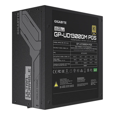 Gigabyte-UD1300GM-PG5-Power-Supply-UD1300GM-PG5