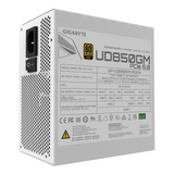 Gigabyte-UD850GM-PG5W-Power-Supply-GP-UD850GM-PG5W