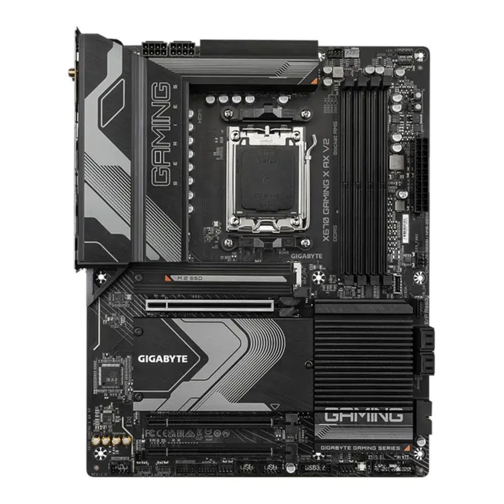 Gigabyte-X670-GAMING-X-AX-V2-Motherboard-X670-GAMING-X-AX-V2