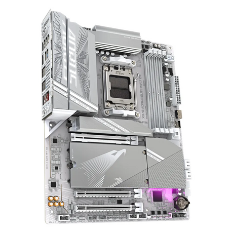 Gigabyte-X870-AORUS-ELITE-WIFI7-ICE-Motherboard-X870-A-ELITE-WF7-ICE