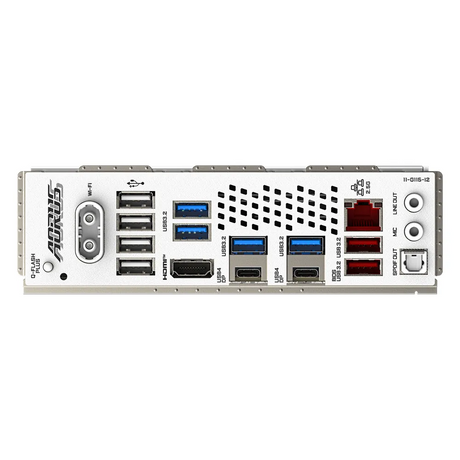 Gigabyte-X870-AORUS-ELITE-WIFI7-ICE-Motherboard-X870-A-ELITE-WF7-ICE