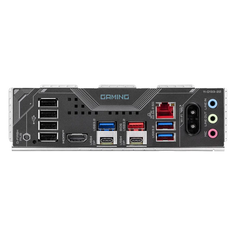 Gigabyte-X870-GAMING-WIFI-Motherboard-X870-GAMING-WF6