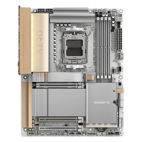 Gigabyte-X870E-AERO-X3D-WOOD-EDITION-Motherboard-X870E-AERO-X-WOOD
