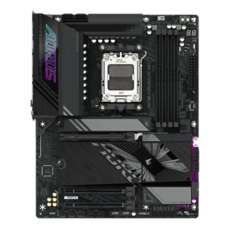 Gigabyte-X870E-AORUS-ELITE-WIFI7-Gaming-Motherboard-X870E-A-ELITE-WIFI7