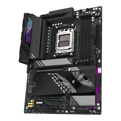 Gigabyte-X870E-AORUS-ELITE-WIFI7-Gaming-Motherboard-X870E-A-ELITE-WIFI7