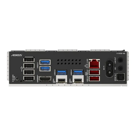 Gigabyte-X870E-AORUS-ELITE-WIFI7-Gaming-Motherboard-X870E-A-ELITE-WIFI7