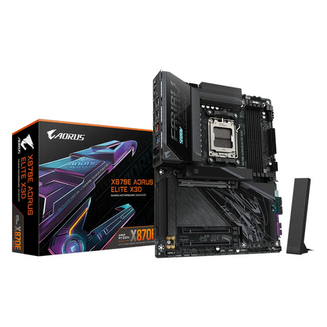 Gigabyte-X870E-AORUS-ELITE-X-Motherboard-X870E-A-ELITE-X