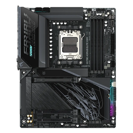 Gigabyte-X870E-AORUS-ELITE-X-Motherboard-X870E-A-ELITE-X