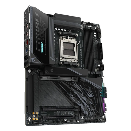 Gigabyte-X870E-AORUS-ELITE-X-Motherboard-X870E-A-ELITE-X