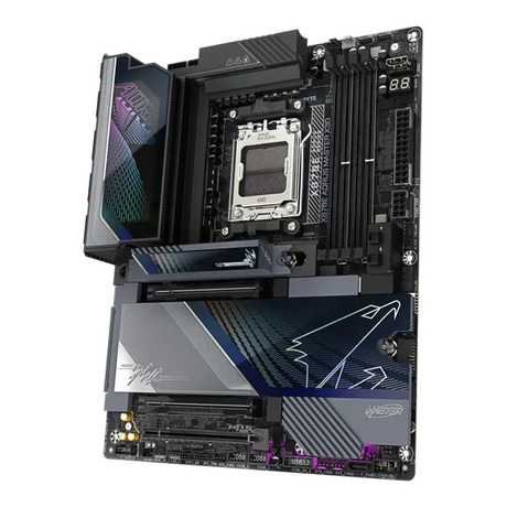 Gigabyte-X870E-AORUS-MASTER-X3D-Motherboard-X870E-A-MASTER-X