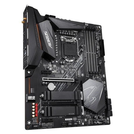 Gigabyte-Z490-AORUS-ELITE-AC-Motherboard-Z490-AORUS-ELITE-AC