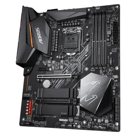 Gigabyte-Z490-AORUS-ELITE-AC-Motherboard-Z490-AORUS-ELITE-AC