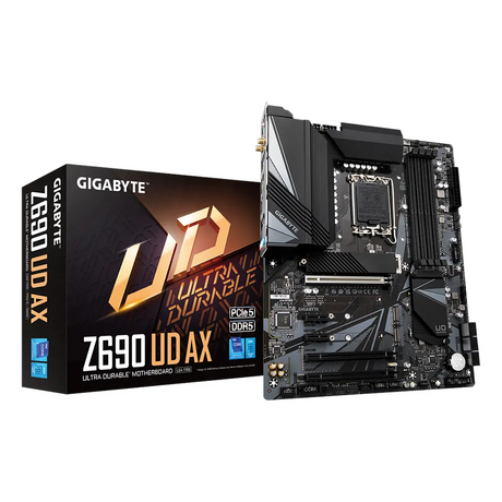 Gigabyte-Z690-UD-AX-Motherboard-G-Z690-UD-AX