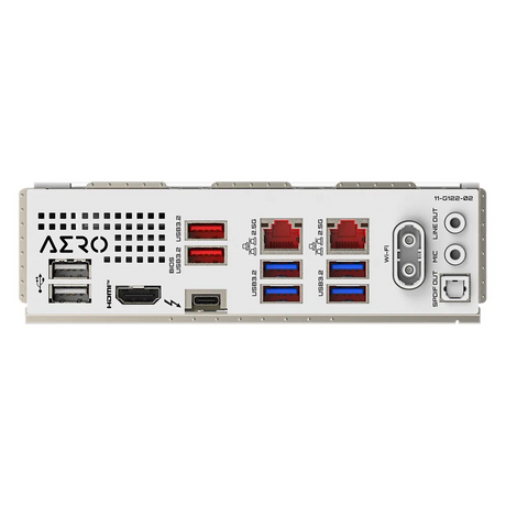 Gigabyte-Z890-AERO-G-Motherboard-Z890-AER0-G