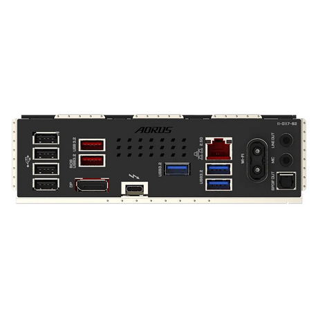 Gigabyte-Z890-AORUS-ELITE-WIFI-Motherboard-Z890-A-ELITE-WIFI7
