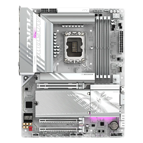 Gigabyte-Z890-AORUS-ELITE-WIFI7-ICE-Motherboard-Z890-A-ELITE-WF7-ICE
