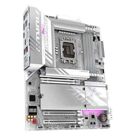 Gigabyte-Z890-AORUS-ELITE-WIFI7-ICE-Motherboard-Z890-A-ELITE-WF7-ICE