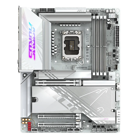 Gigabyte-Z890-AORUS-PRO-ICE-Motherboard-Z890-AORUS-PRO-ICE