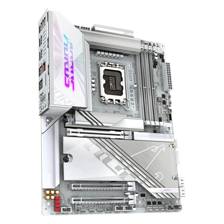 Gigabyte-Z890-AORUS-PRO-ICE-Motherboard-Z890-AORUS-PRO-ICE