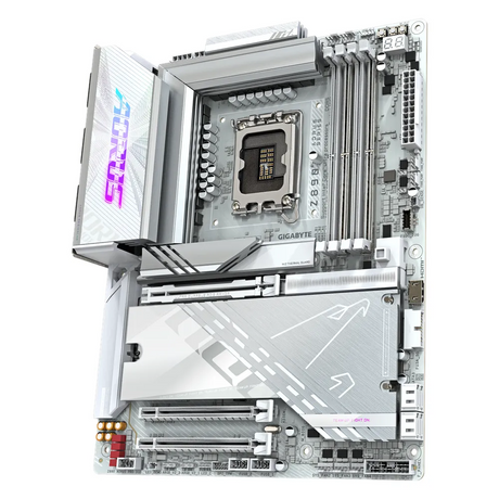 Gigabyte-Z890-AORUS-PRO-ICE-Motherboard-Z890-AORUS-PRO-ICE
