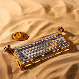 GravaStar-Mercury-K1-Pro-Mechanical-Keyboard-GS-K1-PRO-YLW