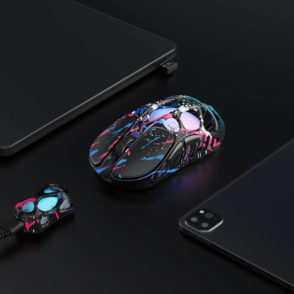 GravaStar-Mercury-X-Pro-Wireless-Gaming-Mouse-GRAVASTAR-M2-BLK