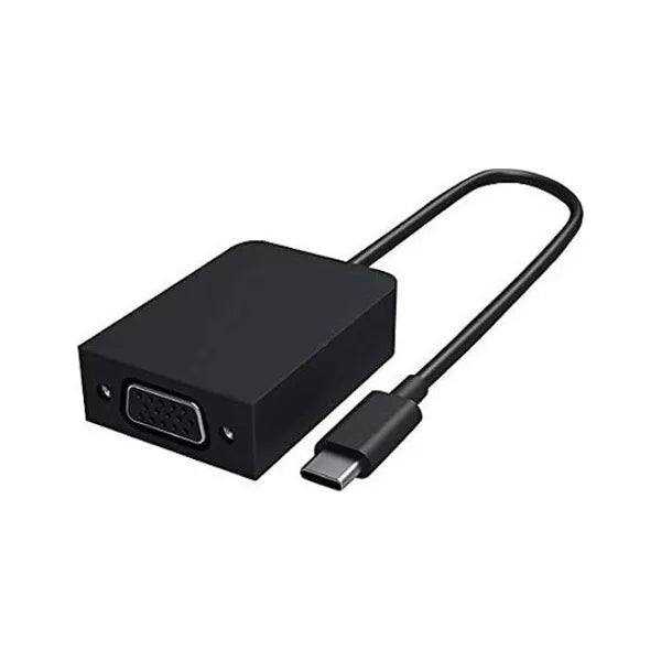 USB C TO VGA ADAPTOR SURFACE | HFR-00008