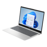 كمبيوتر محمول HP 14-ep1016ne، معالج Intel Core Ultra 7 155H، ذاكرة وصول عشوائي 24 جيجابايت، قرص صلب 1 تيرابايت، شاشة 14 بوصة عالية الدقة، ويندوز 11 هوم، لوحة مفاتيح إنجليزية وعربية، ضمان سنة واحدة | CV7B1EA-ARB