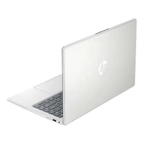 كمبيوتر محمول HP 14-ep1016ne، معالج Intel Core Ultra 7 155H، ذاكرة وصول عشوائي 24 جيجابايت، قرص صلب 1 تيرابايت، شاشة 14 بوصة عالية الدقة، ويندوز 11 هوم، لوحة مفاتيح إنجليزية وعربية، ضمان سنة واحدة | CV7B1EA-ARB