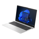 HP 250 G10 Laptop, Intel Core i7-1355U Processor, 8GB RAM, 512GB SSD, 15.6" FHD Display, DOS, English Keyboard, 1 Year Warranty | 9G2G8ET-ENG