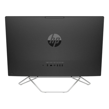 HP 24-CB1490 All-in-One Desktop PC, Intel Core i5-1235U Processor, 8GB RAM, 512GB SSD, 2GB NVIDIA GeForce MX450 Graphics, 23.8” FHD Touch Display, DOS, English Keyboard, Mouse Included, 1 Year Warranty | A7DA9EA-ENG